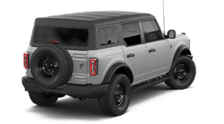 2026 Ford Bronco® External Image 4